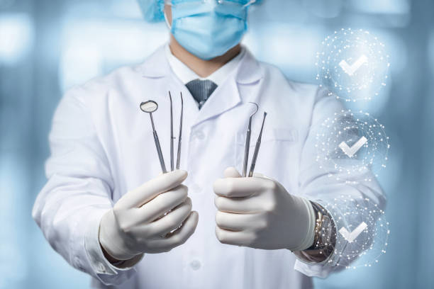 Oral Surgery in Robinson, IL