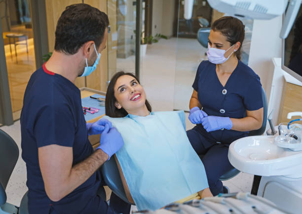 Emergency Dental Services in Robinson, IL