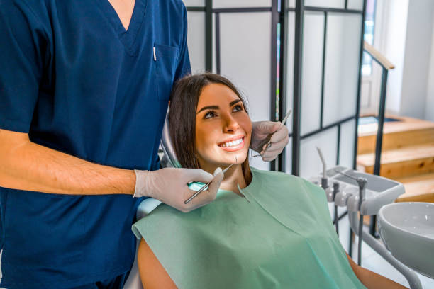 Best Dental Exams and Cleanings  in Robinson, IL